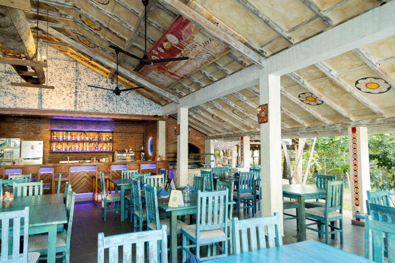 Blue Elephant Boutique Hotel 니곰보 외부 사진