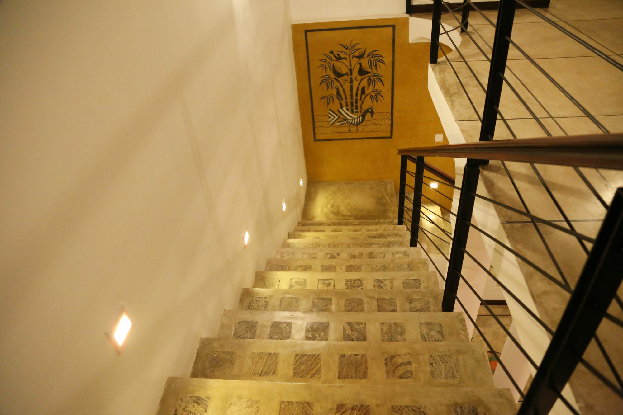 Blue Elephant Boutique Hotel 니곰보 외부 사진